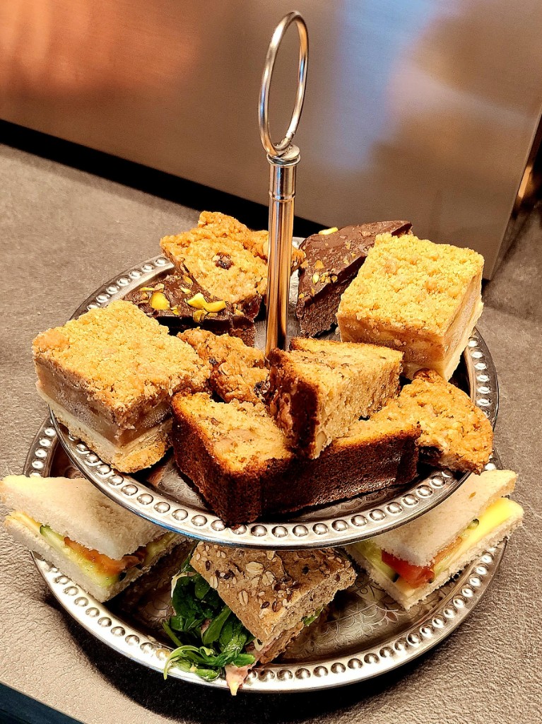 High Tea bij Rubens
